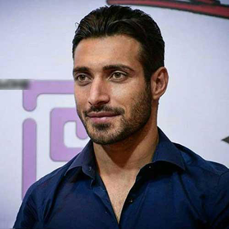 ماشین شجاع خلیل زاده - فوتوفوتبال ماشین شجاع خلیل زاده