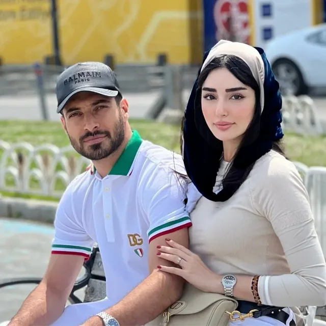 خانواده شجاع خلیل زاده - فوتوفوتبال خانواده شجاع خلیل زاده