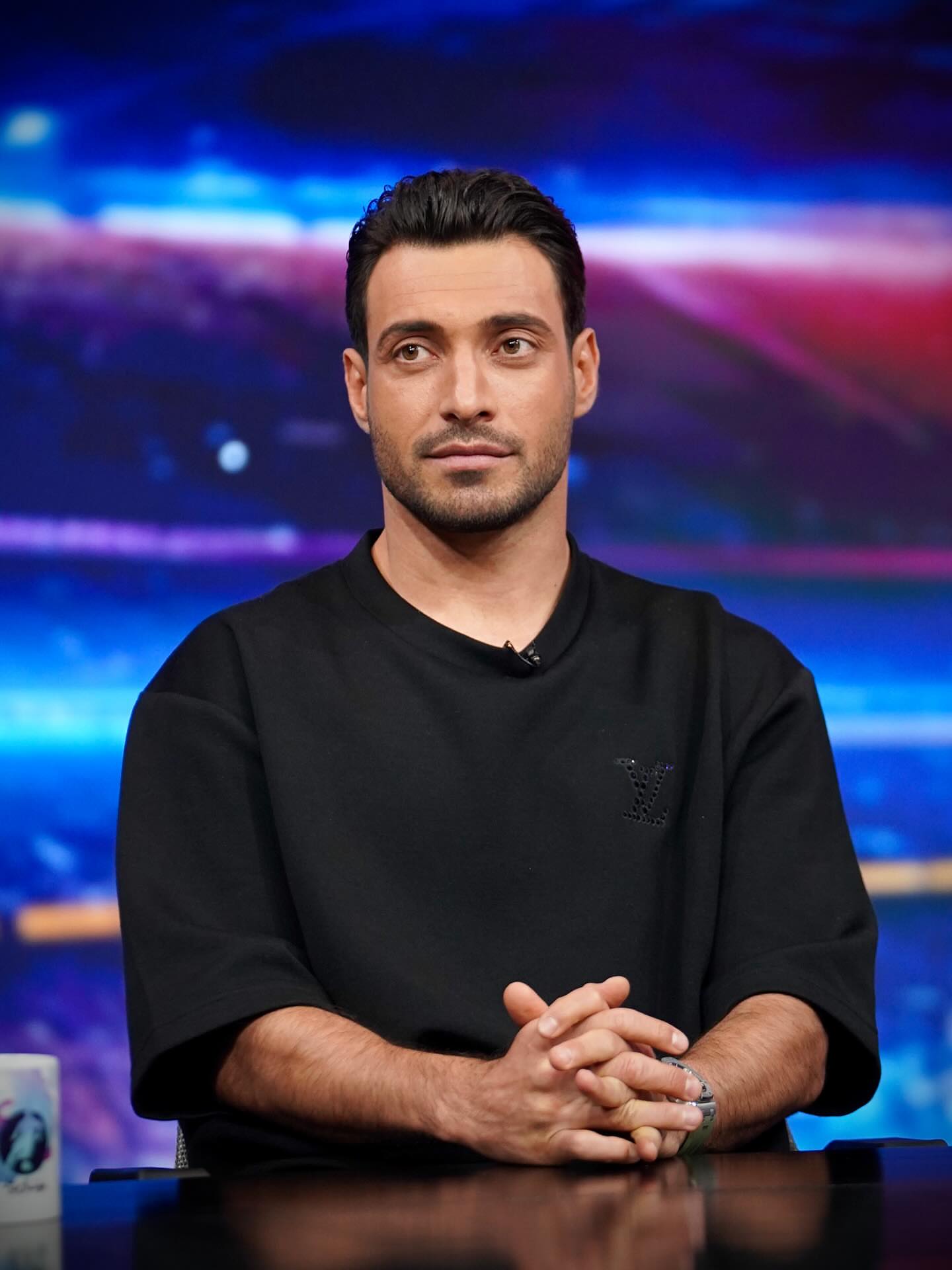 شجاع خلیل زاده تراکتور - فوتو فوتبال شجاع خلیل زاده تراکتور