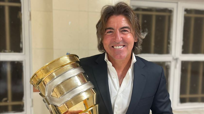 آمار ریکاردو ساپینتو