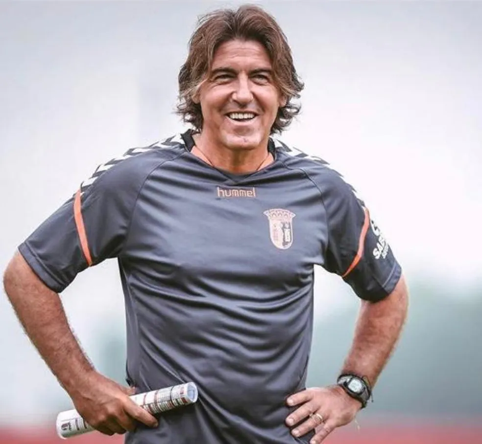 عکس ریکاردو ساپینتو