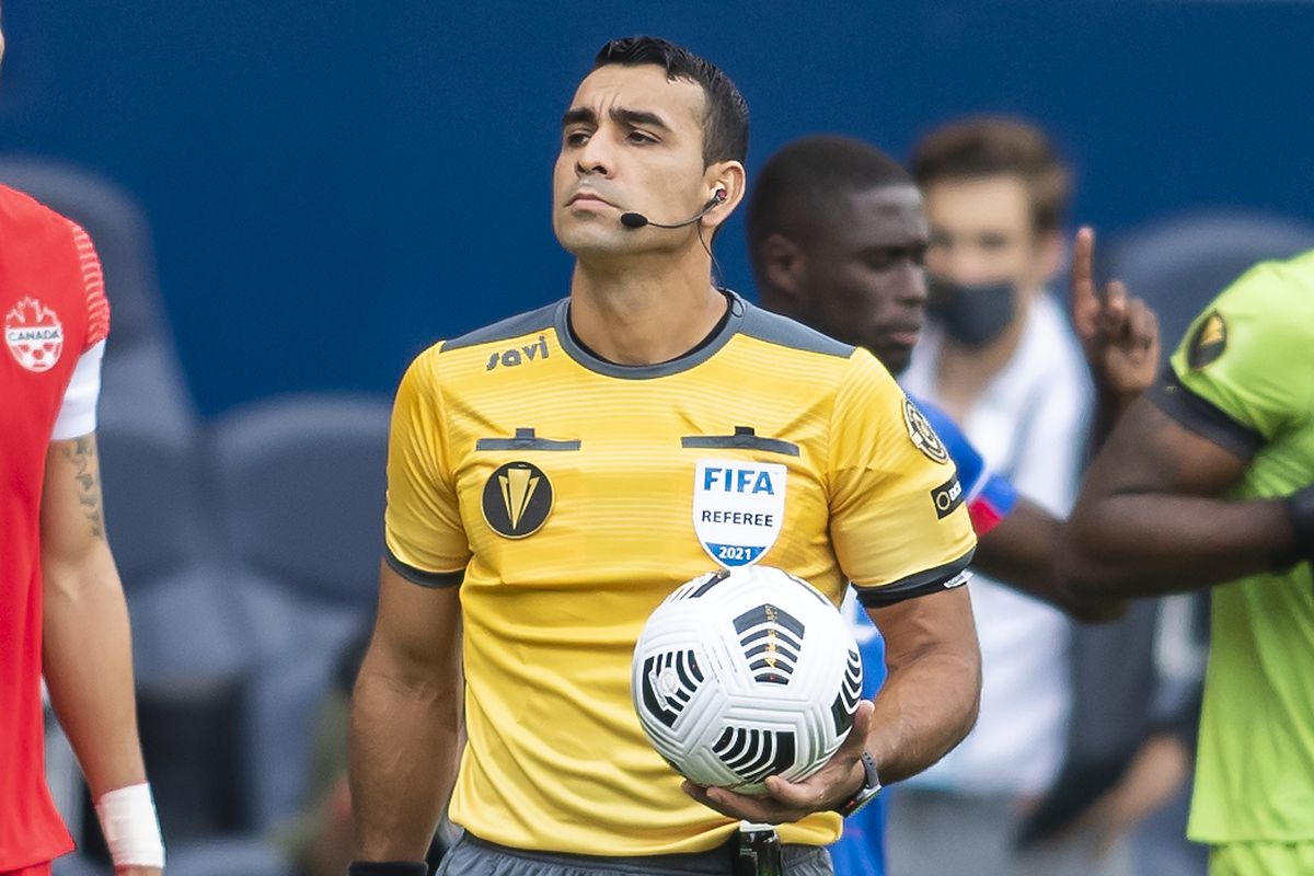juan calderon