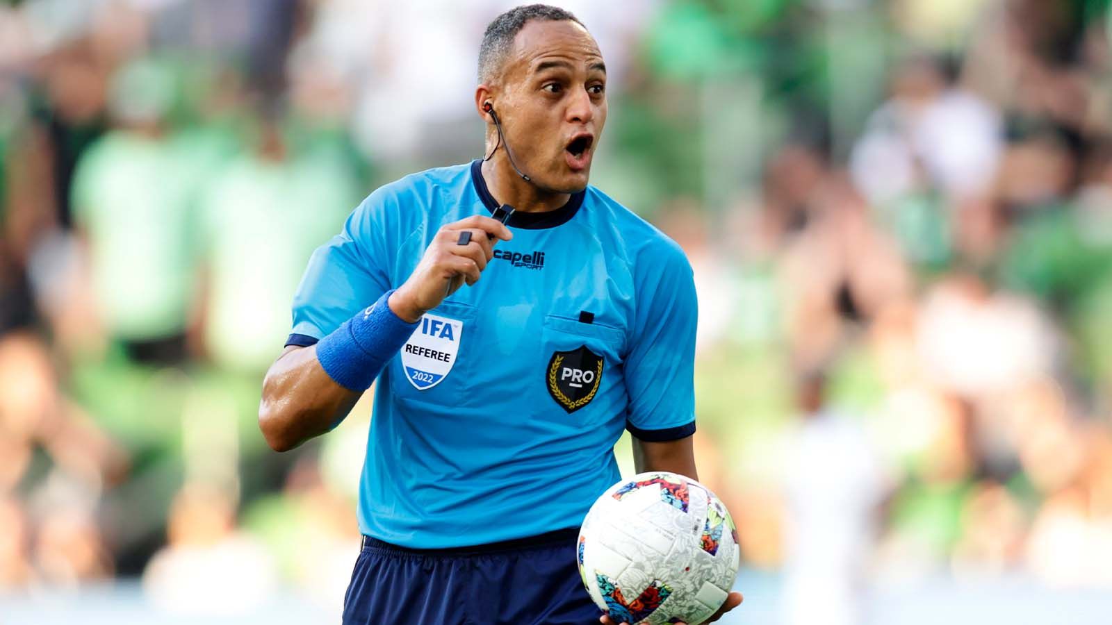 ismail elfath