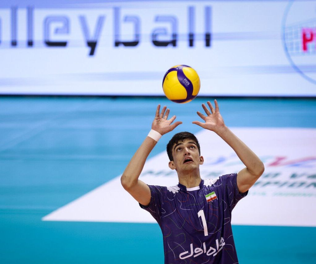 طاها بهبودنیا