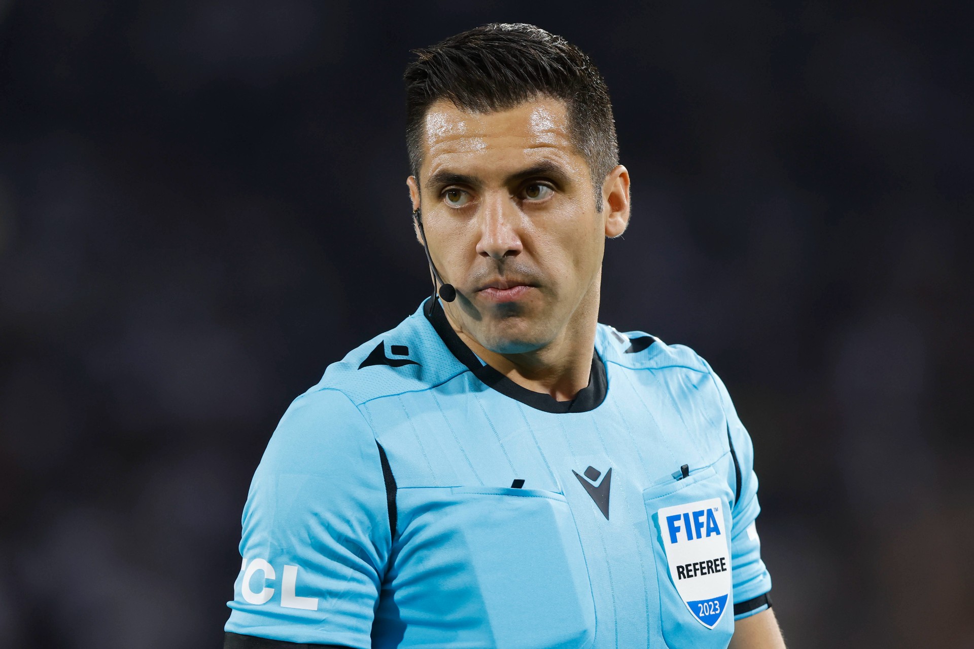 cristian garay