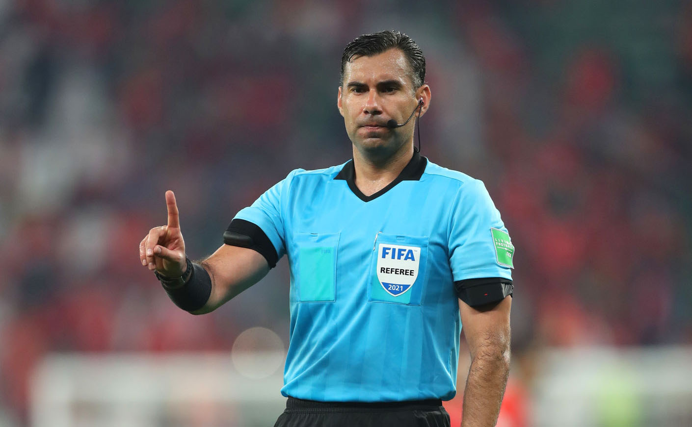 mario escobar