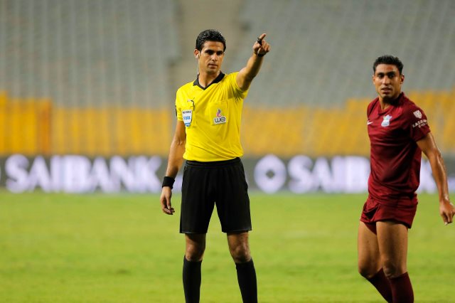 mohamed maarouf
