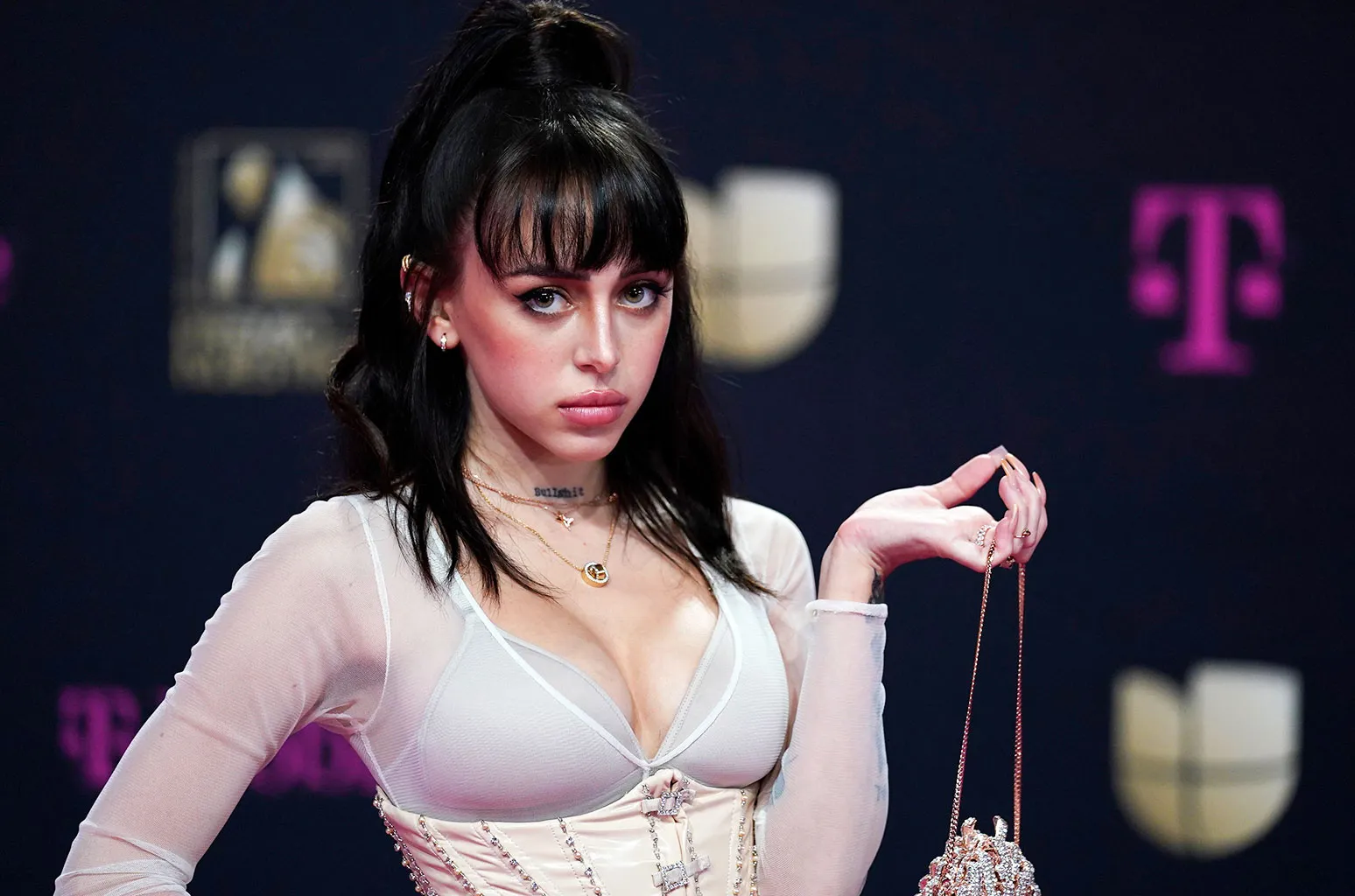 عکس نیکی کول 