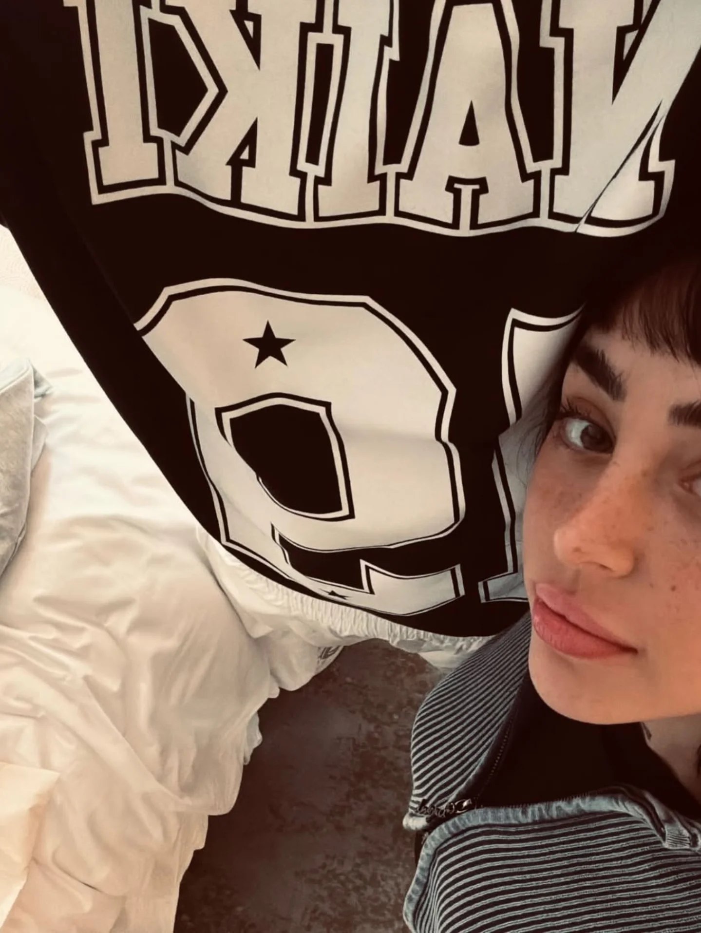 نیکی نیکول و لامین یامال - مجله عکس های فوتبالی نیکی نیکول و لامین یامال