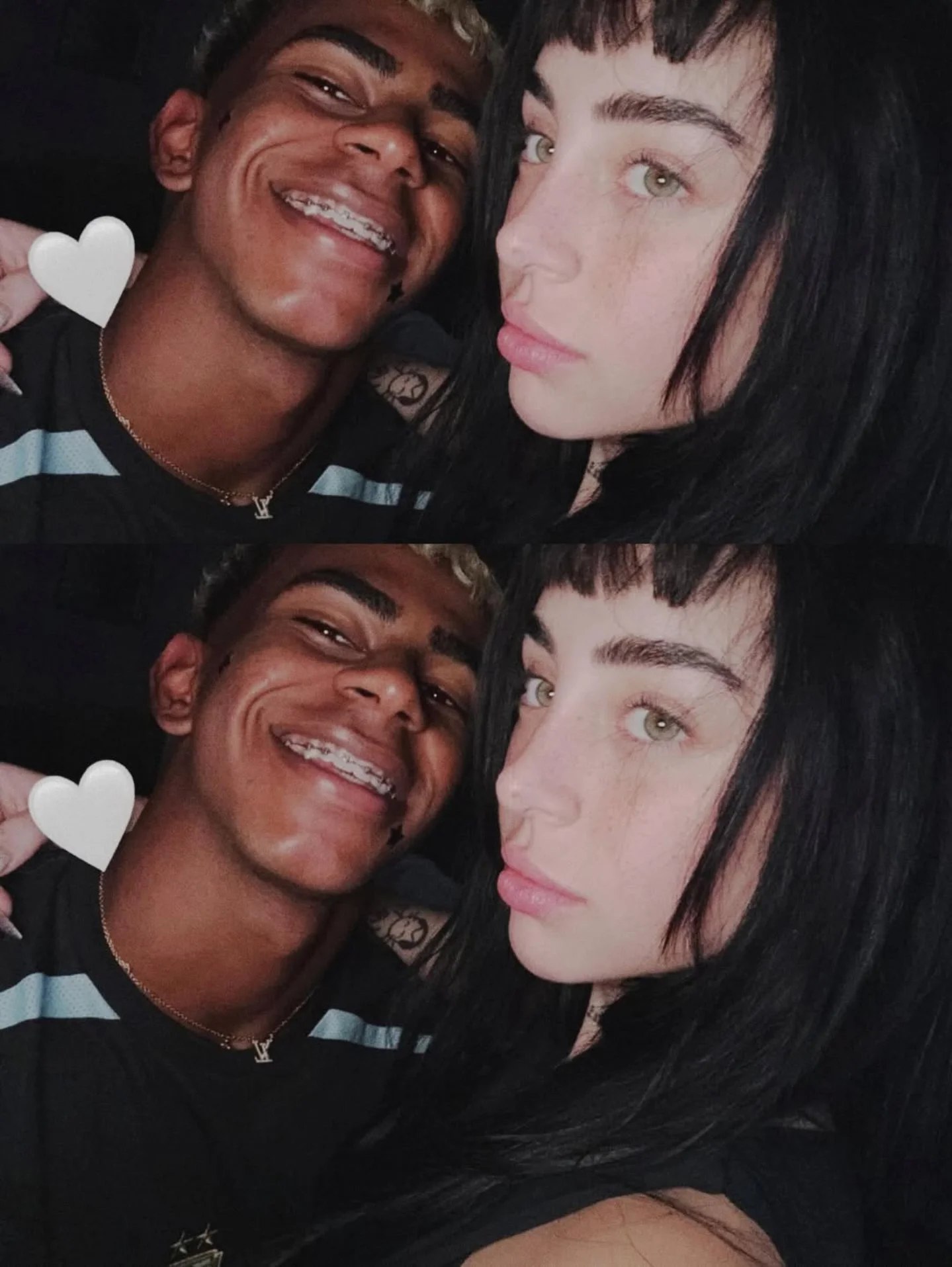 نیکی نیکول و یامال - مجله عکس های فوتبالی نیکی نیکول و یامال