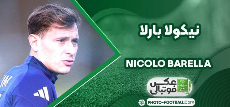 نیکولا بارلا بازیکن