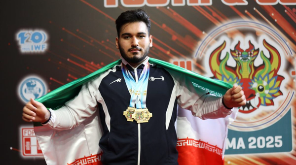 علیرضا و شکستن رکورد جهانی - فوتو فوتبال علیرضا و شکستن رکورد جهانی