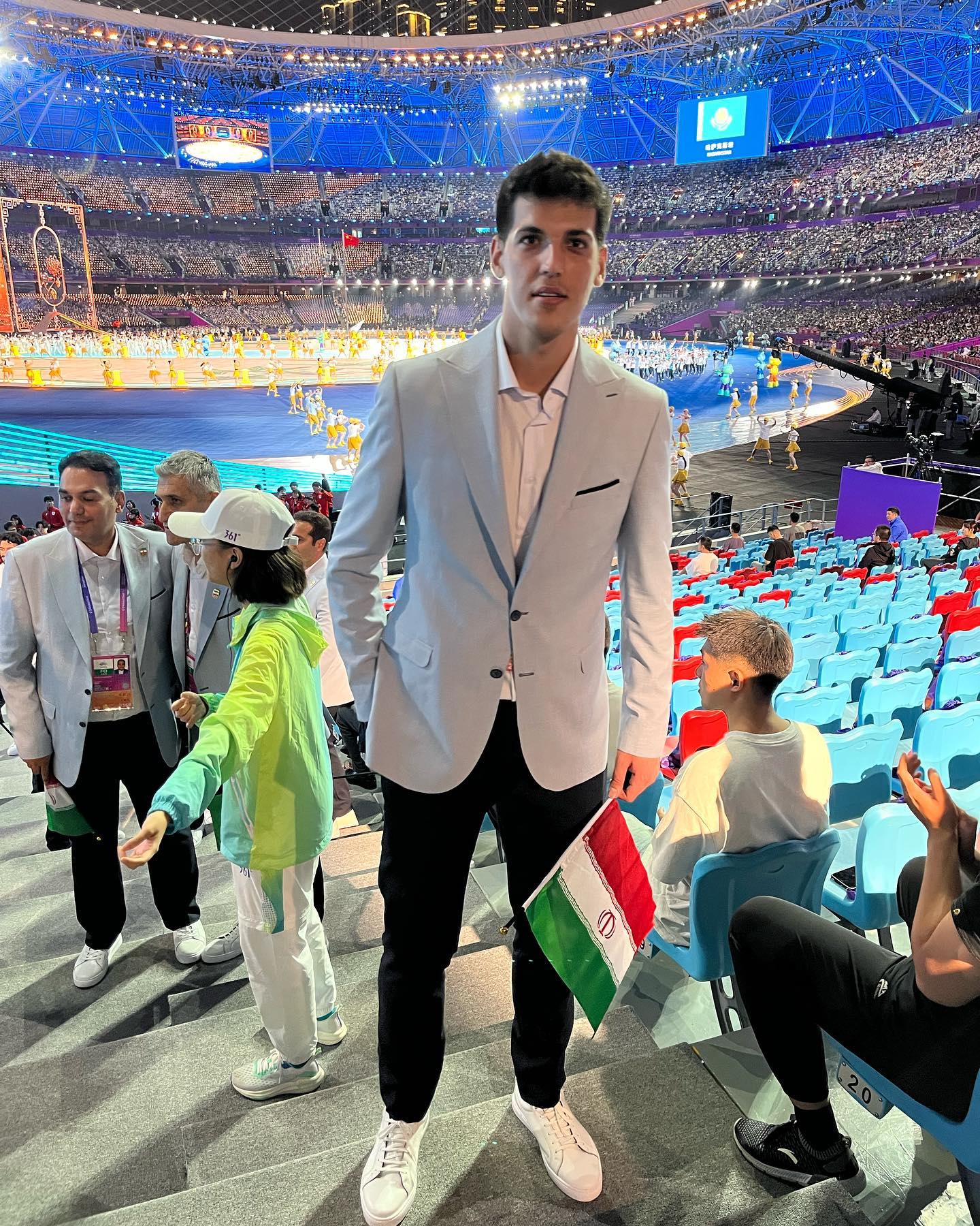 عکس صابر کاظمی جدید - فوتو فوتبال عکس صابر کاظمی جدید