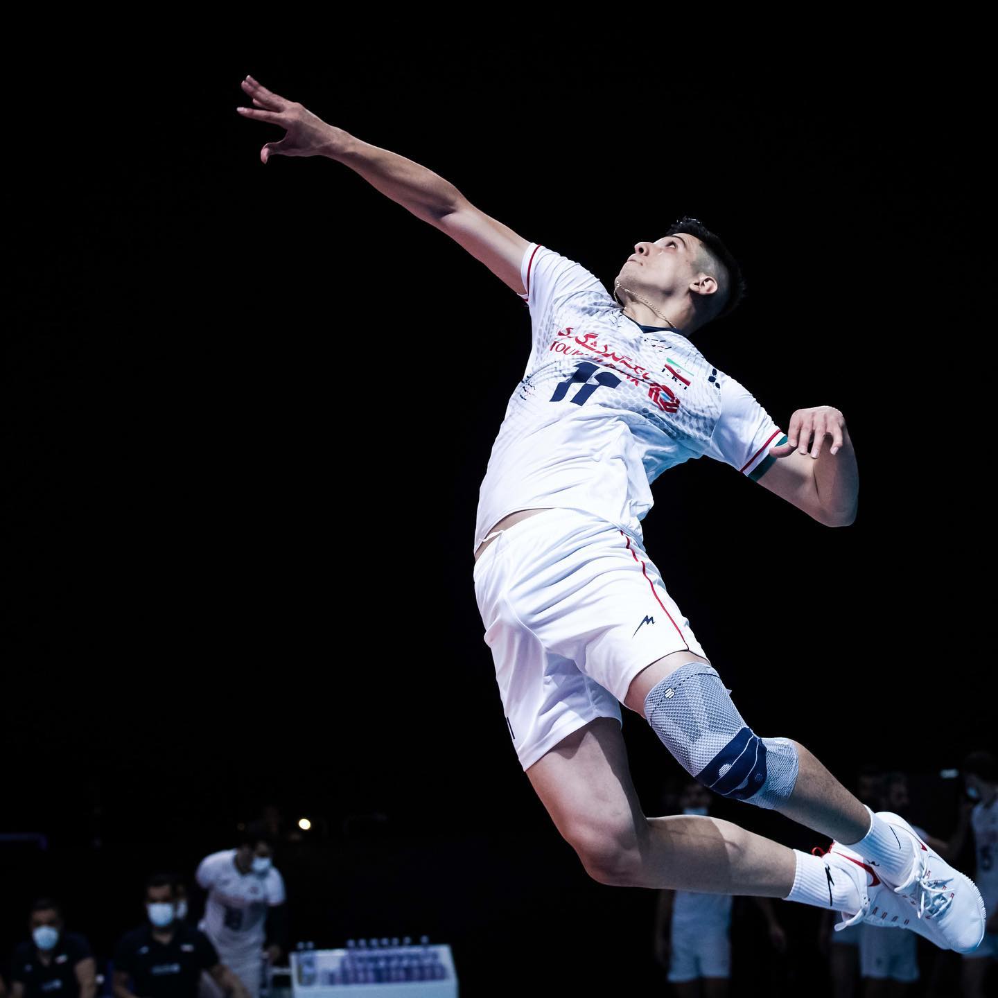 عکس صابر کاظمی - فوتو فوتبال عکس صابر کاظمی