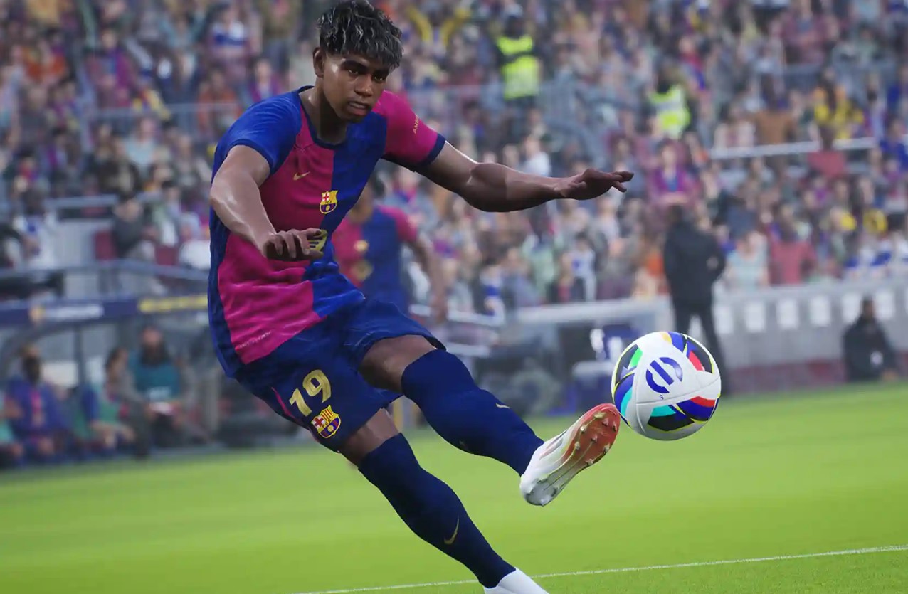 عکس لامین یامال برای تصویر زمینه - فوتو فوتبال عکس لامین یامال برای تصویر زمینه