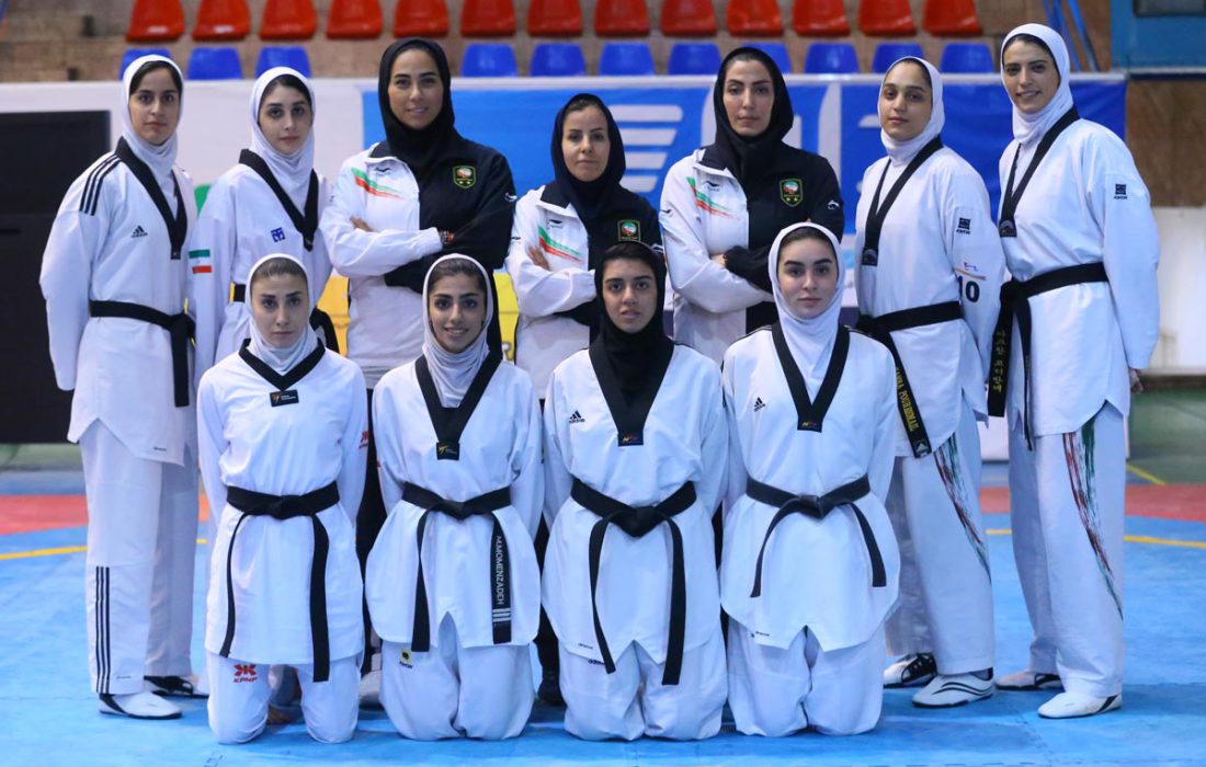 عکس مهلا مؤمنزاده - فوتو فوتبال عکس مهلا مؤمنزاده