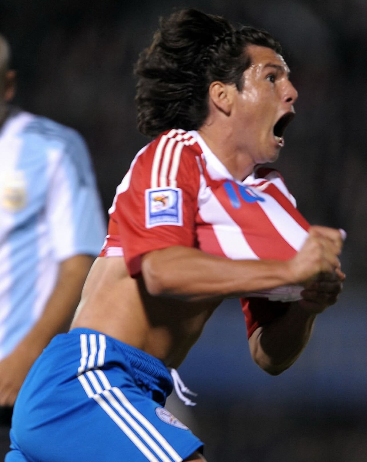 عکس نلسون هائه 