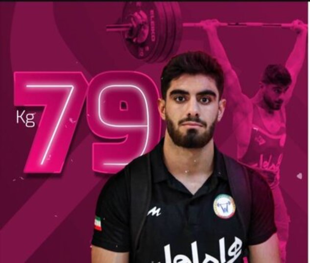 عکس های جذاب عبدالله بیرانوند - فوتو فوتبال عکس های جذاب عبدالله بیرانوند