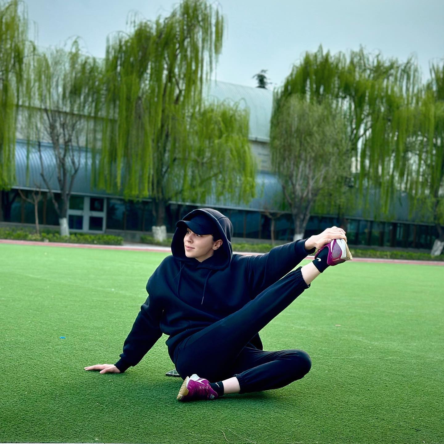 عکس کوثر اساسه خفن - فوتو فوتبال عکس کوثر اساسه خفن