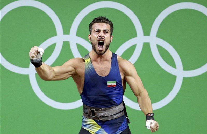 عکس کیانوش رستمی - فوتو فوتبال عکس کیانوش رستمی