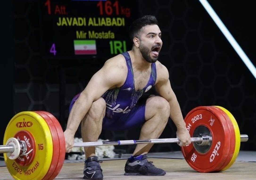 والپیپر ایلیا صالحی پور