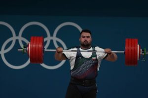 والپیپر علی داودی