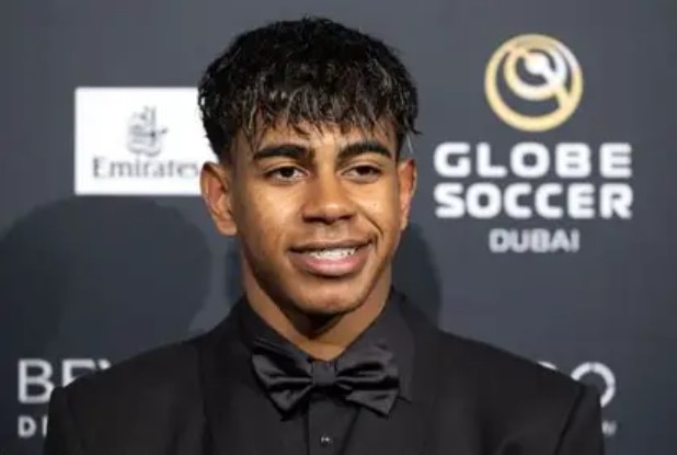 یامال برای پروفایل - فوتو فوتبال یامال برای پروفایل