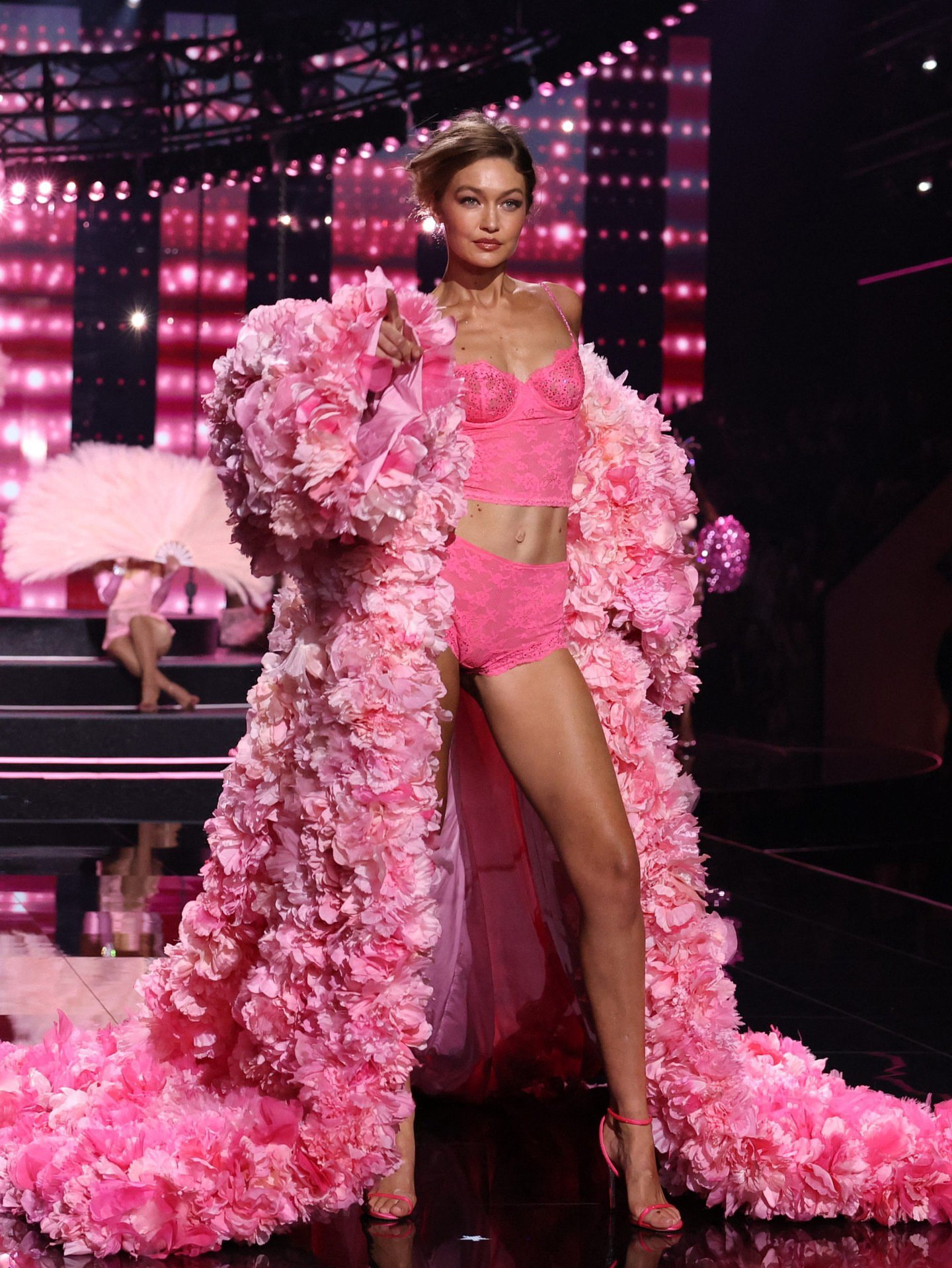 ویکتوریا سیکرت ۲۰۲۵