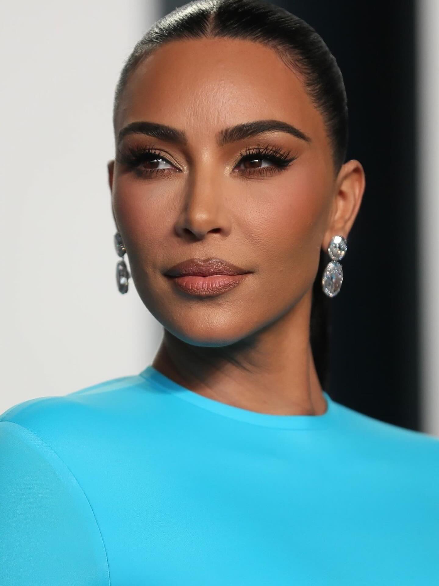 عکس جذاب کیم کارداشیان عکس جذاب کیم کارداشیان