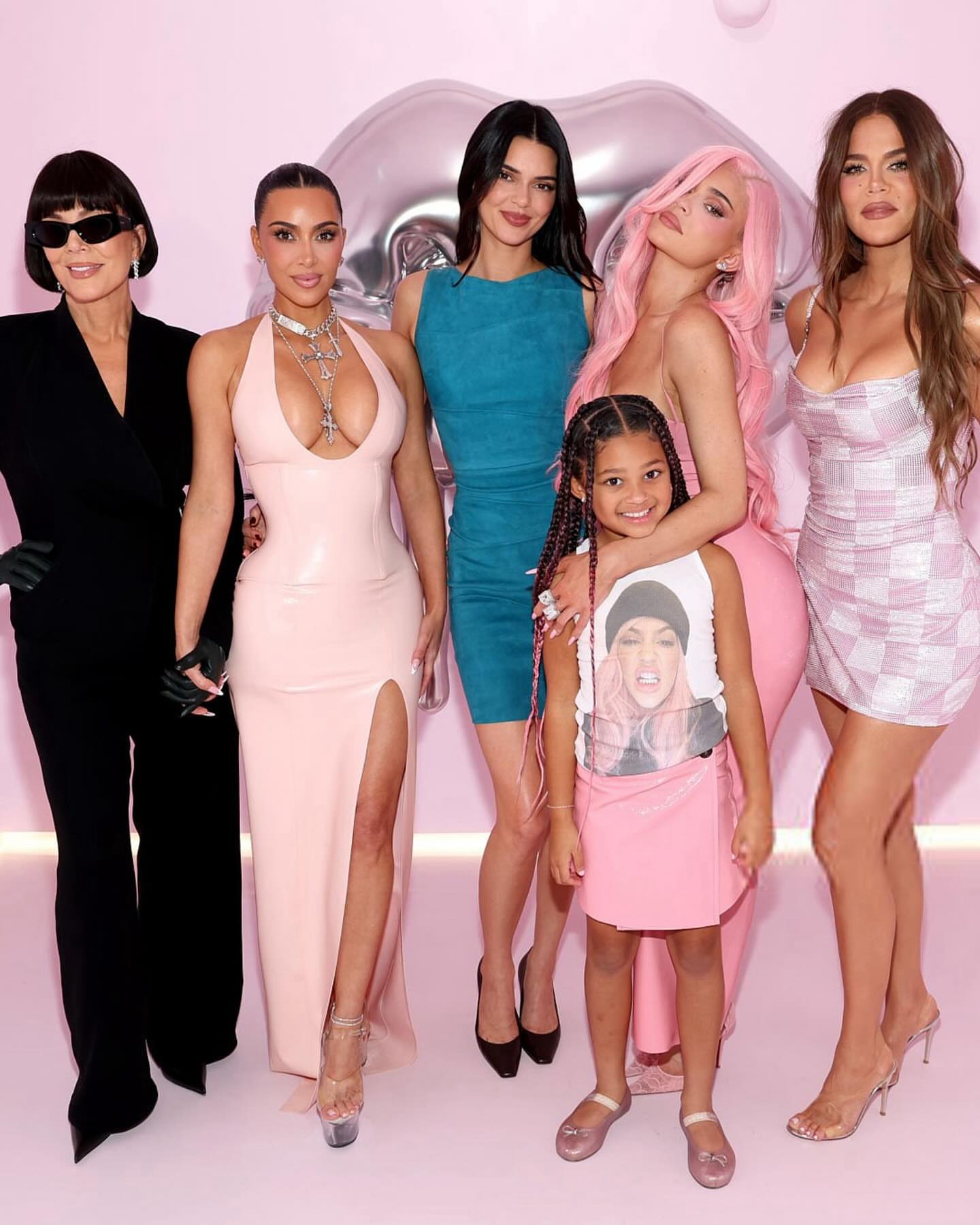 عکس کارداشیان جدید - مجله عکسهای فوتبالی عکس کارداشیان جدید