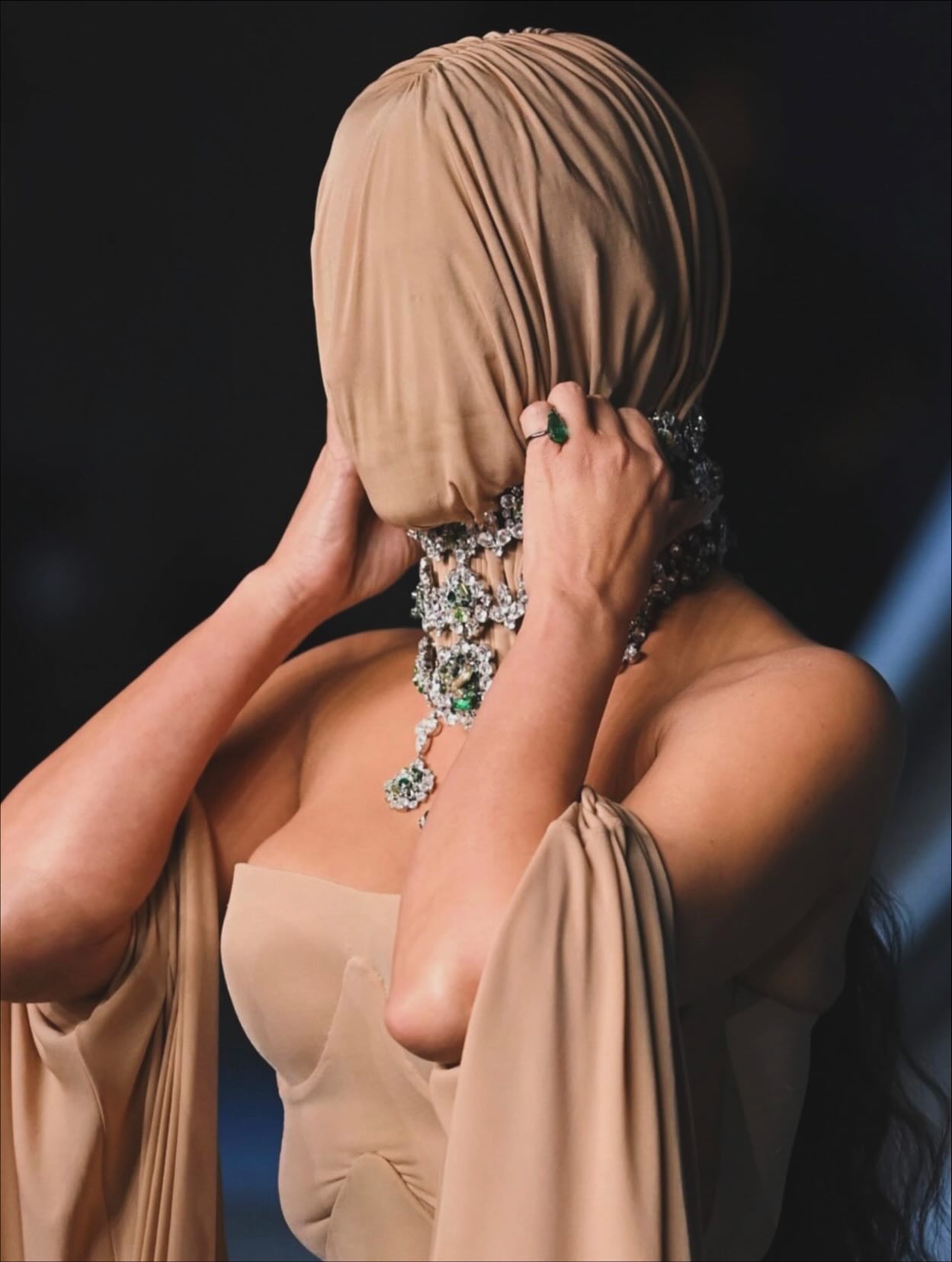 عکس کارداشیان جدید