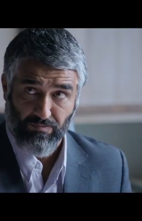عکس پژمان جمشیدی در فیلم