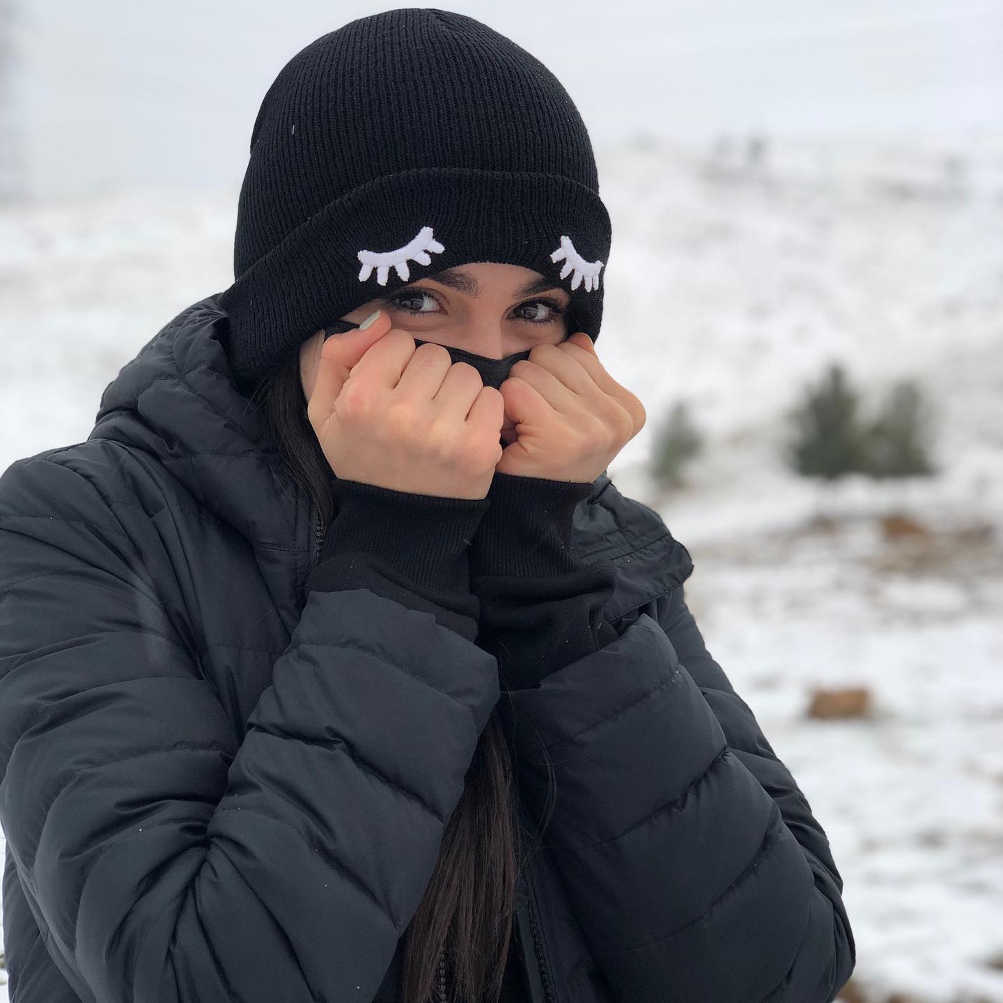عکس کوثر اساسه
