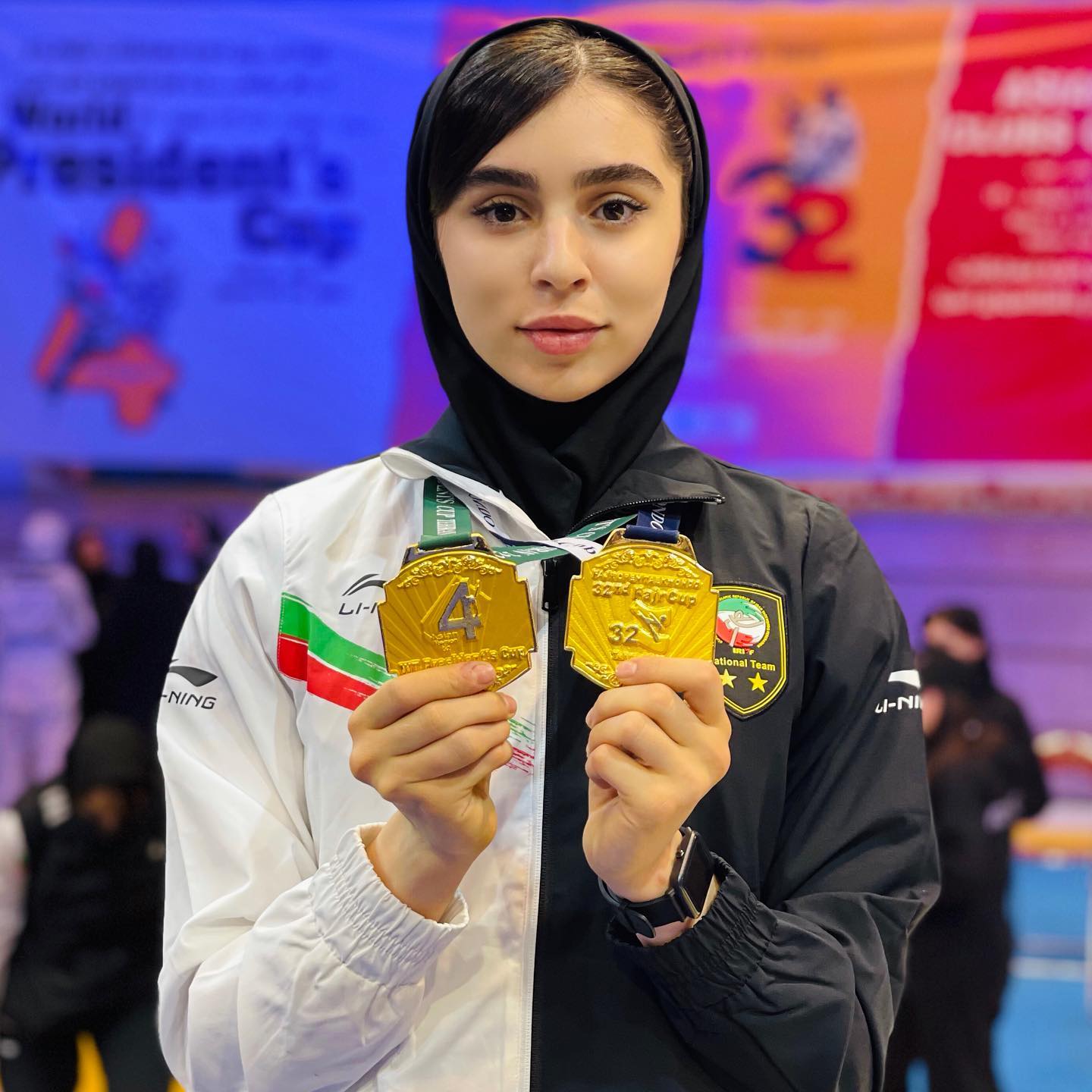 والپیپر کوثر اساسه
