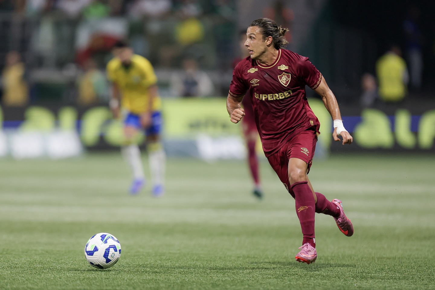 عکس آگوستین کانوبیو - فوتو فوتبال عکس آگوستین کانوبیو