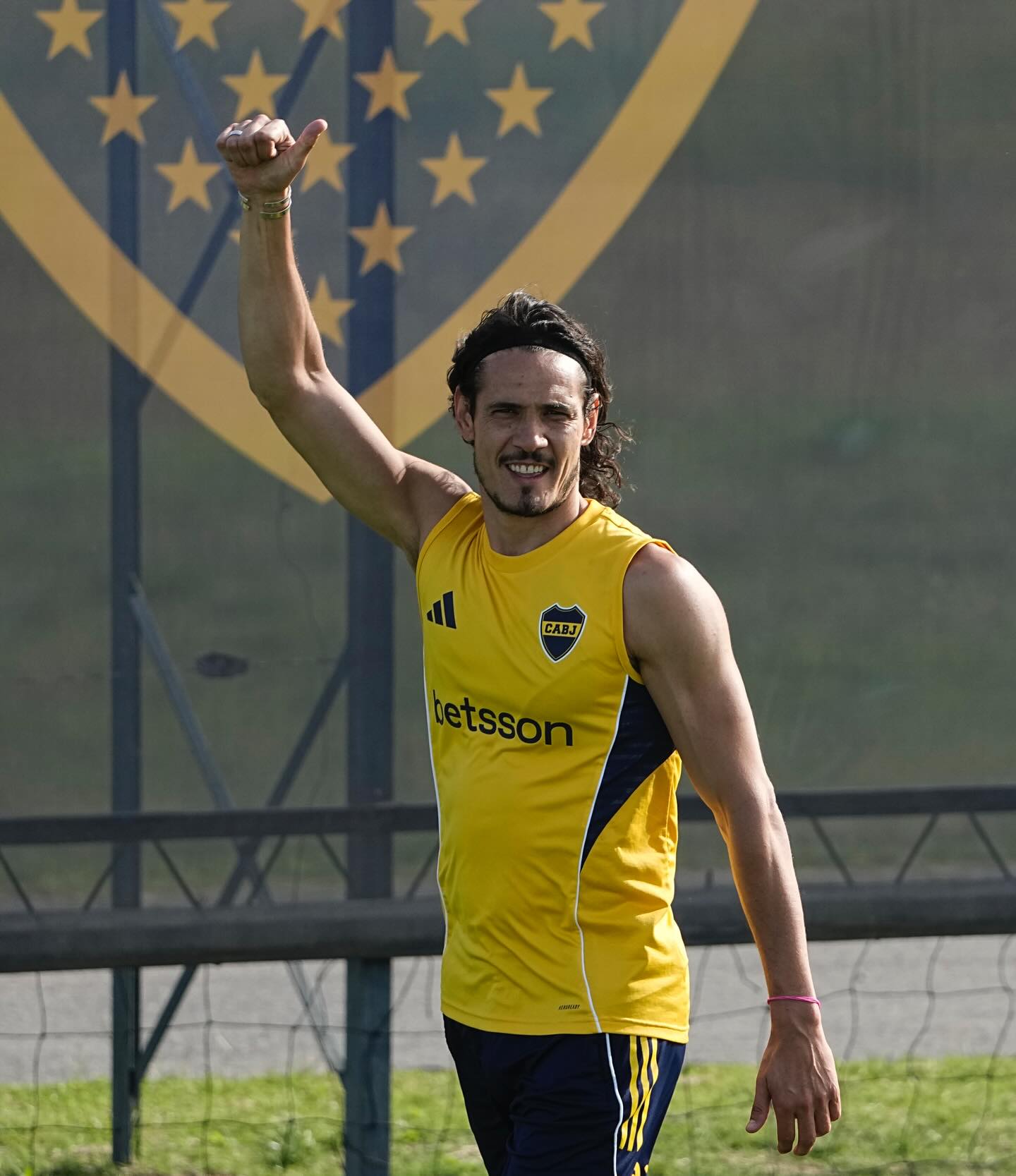 عکس ادینسون کاوانی - فوتو فوتبال عکس ادینسون کاوانی