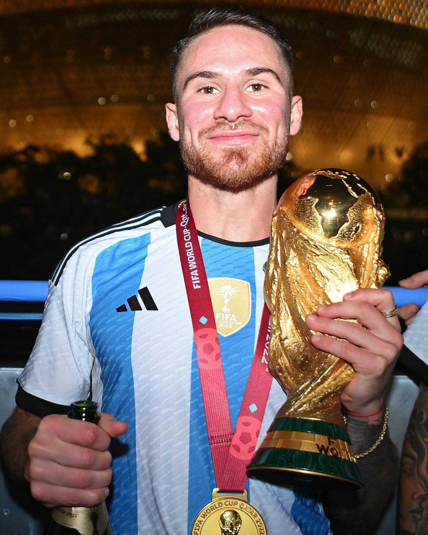 الکسیس مک آلیستر