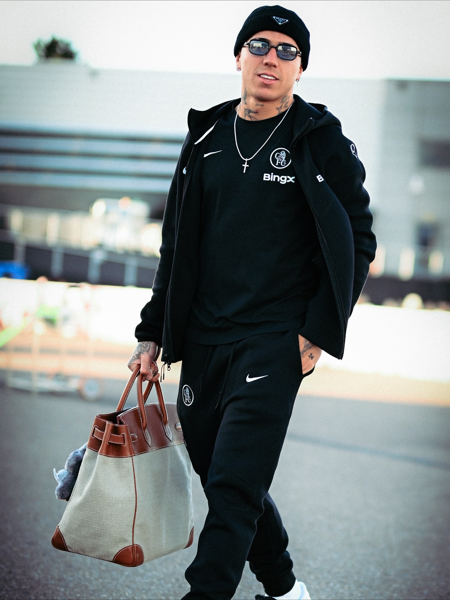 انزو فرناندز