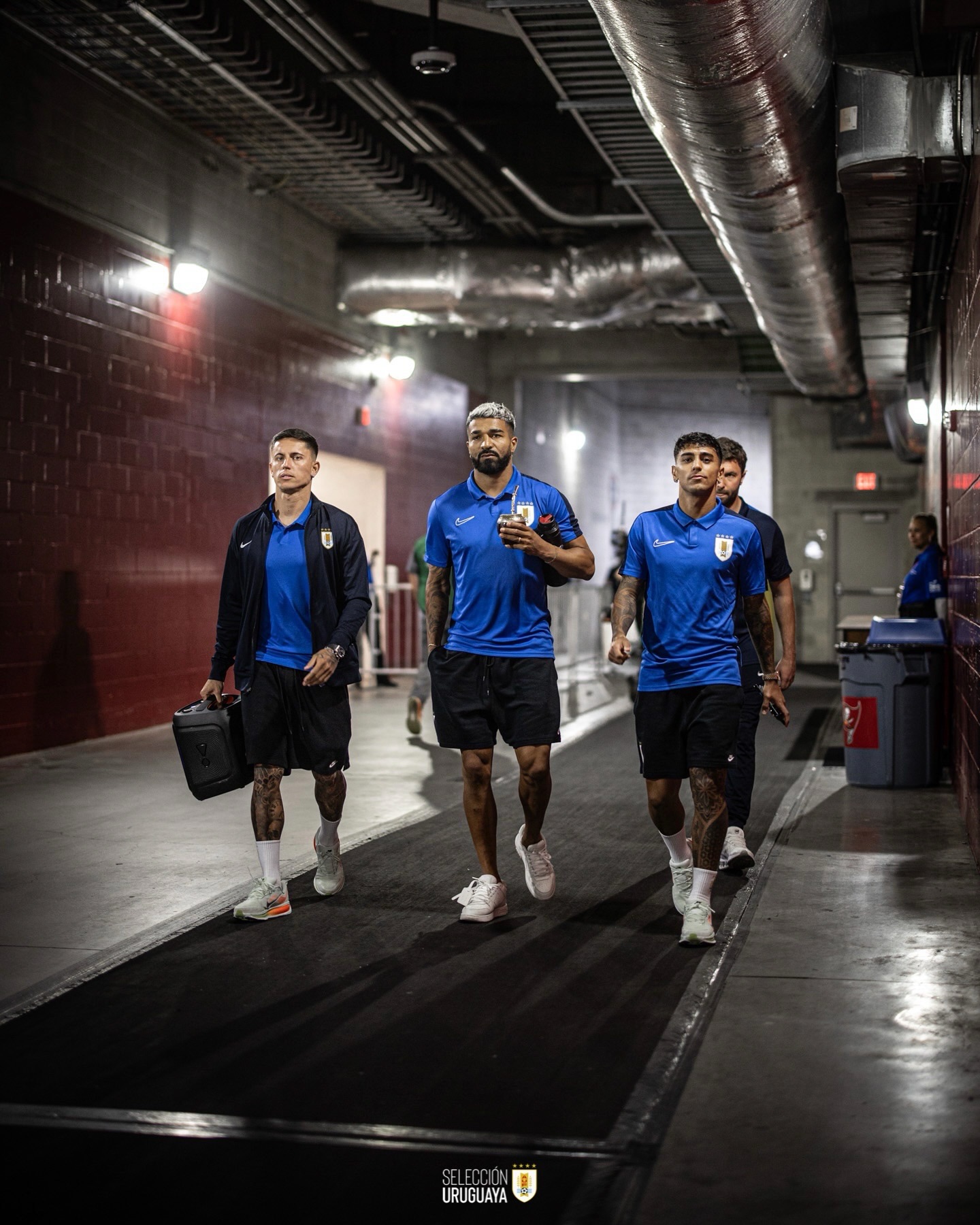 عکس بهترین مهاجمان تیم اروگوئه - فوتو فوتبال عکس بهترین مهاجمان تیم اروگوئه