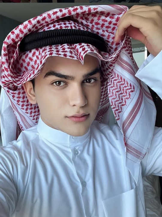 عکس های جدید شهاب بلاگر