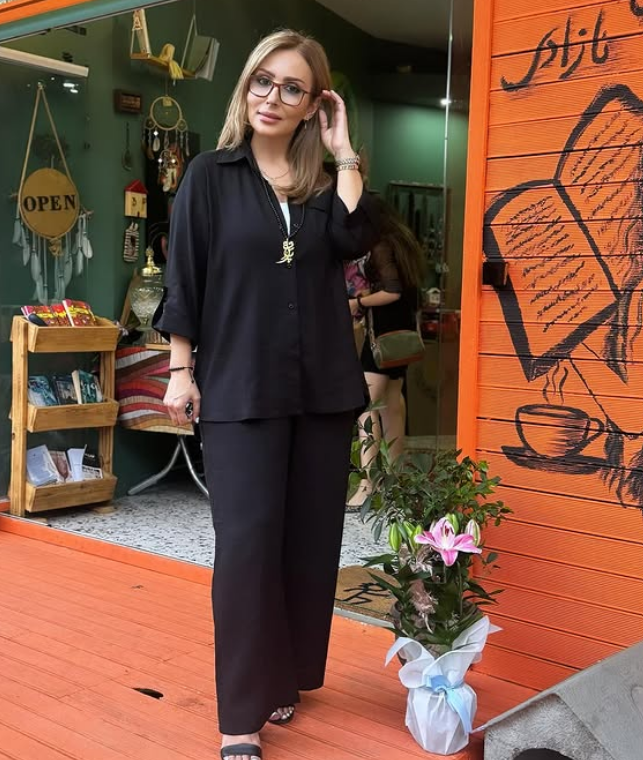 پورن بلاگر ایرانی پورن بلاگر ایرانی