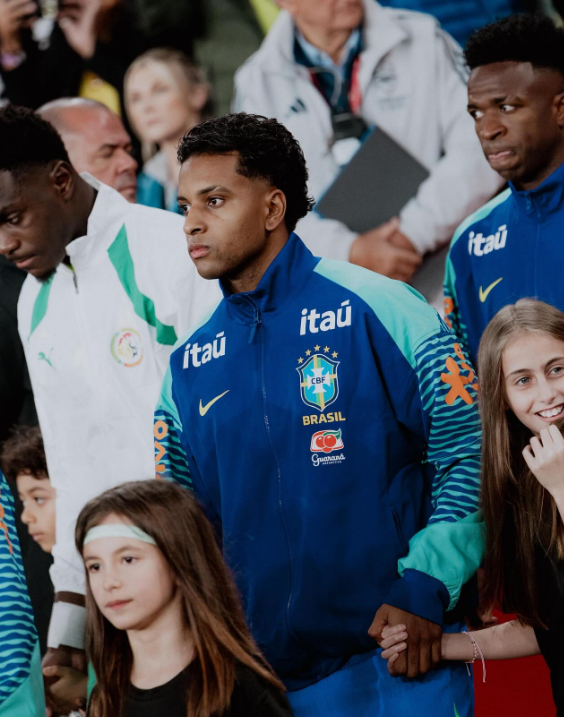 عکس رودریگو