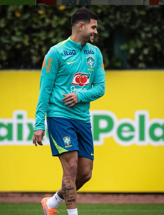 برونو گوئیمارائس عکس 