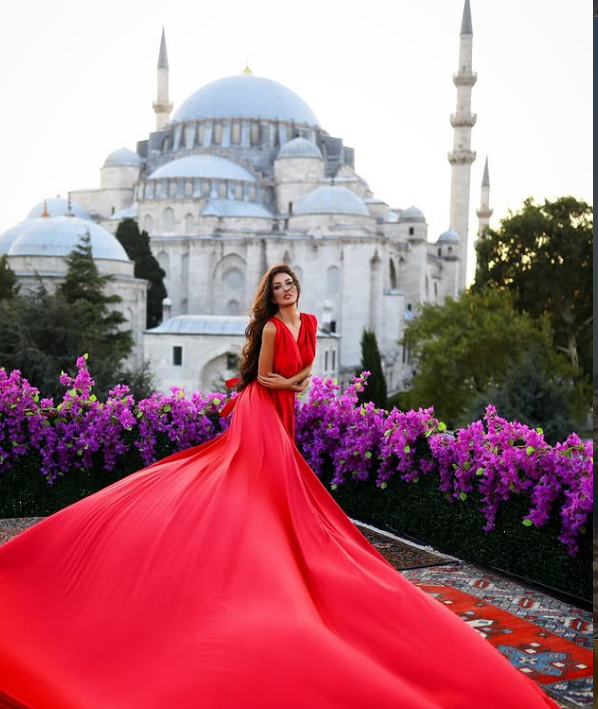 سحر بی نیاز عکس های سکسی