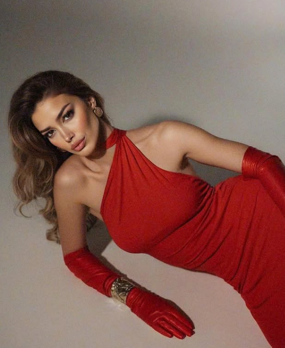 عکس سکسی سحر بی نیاز