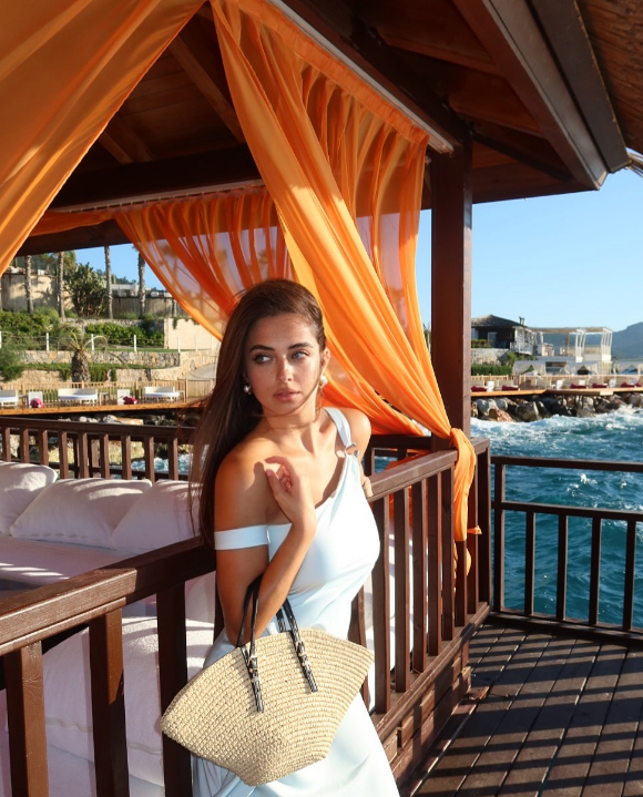 عکس سکسی کیمیا حسینی