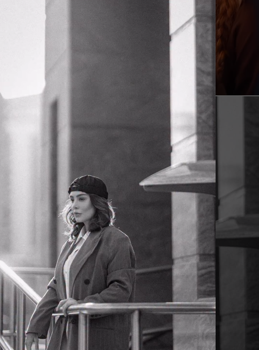 کون سحر قریشی کون سحر قریشی