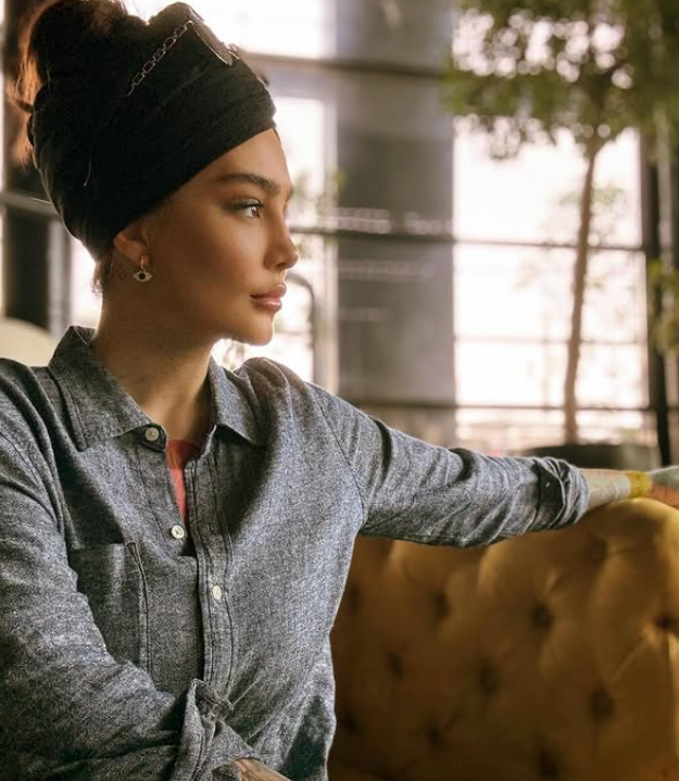 فیلم سکسی سحر قریشی فیلم سکسی سحر قریشی