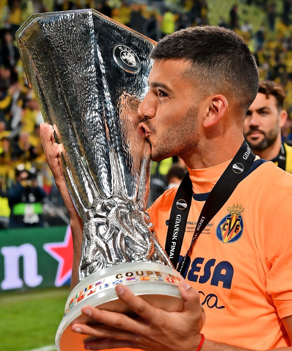 عکس جرونیمو رولی