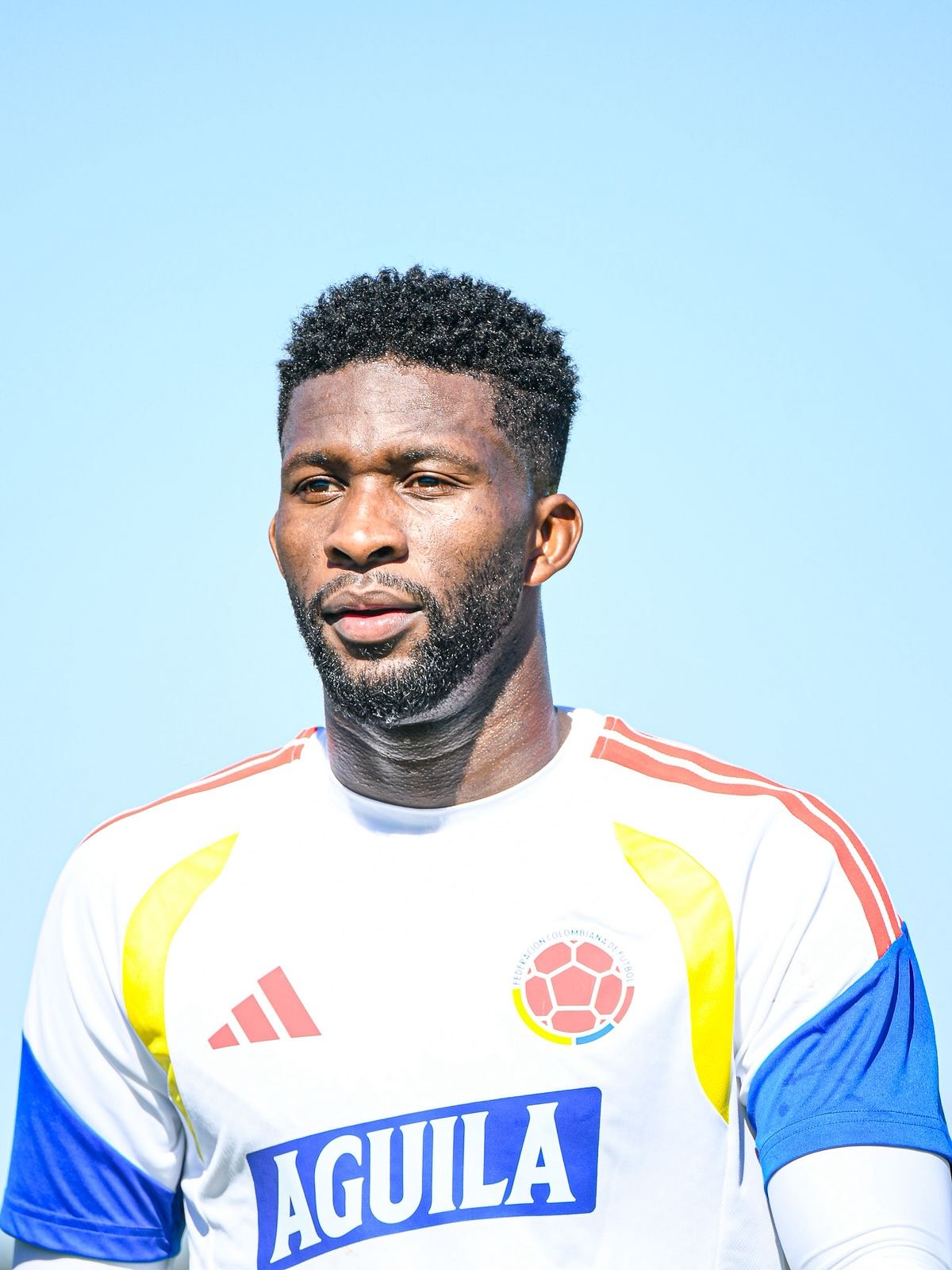 عکس جفرسون لرما